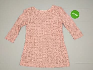 sukienki boho plus size: Bluzka damska, rozmiar S — 2