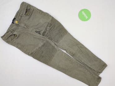 jeansy motocyklowe damskie olx: Jeansy damskie, rozmiar S — 2