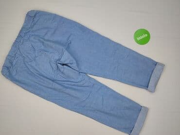 jaki numer koszulki ma messi: Spodnie materiałowe damskie, rozmiar 7XL — 3