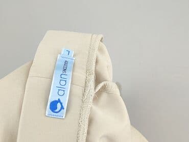 legginsy z wysokim stanem plus size: Legginsy rozmiar L — 4