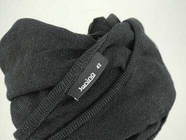 andżela kurtka zimowa: Janina, Sweter damski, rozmiar XL — 5