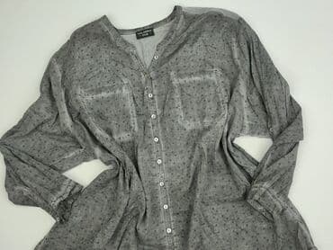 Bluzki i koszule: Via Appia, Bluzka damska, rozmiar 9XL — 1