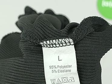 pole dance: Top damski, rozmiar L — 4