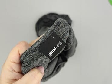 gina tricot jeansy: Gina Tricot, Sukienka damska, rozmiar L — 5