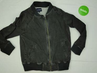 andzela com kurtki: Kurtka bomberka damska, M — 2