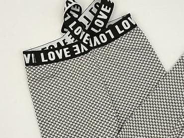 Shein, Legginsy Sportowe damskie, rozmiar S