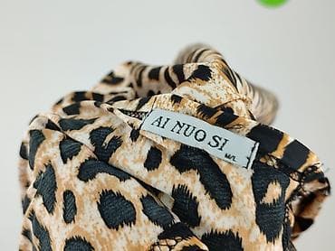 modon sukienki: Leopard, Sukienka damska, rozmiar M — 4