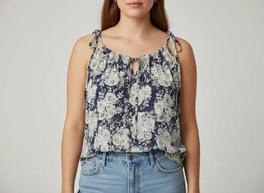 george kurtka damska: George, Bluzka damska, rozmiar 2XL — 9