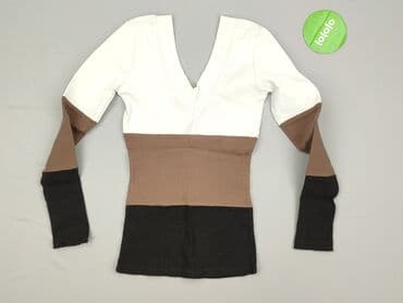 ile wazy bluza: Women's blouse, size S (EU 36) — 3