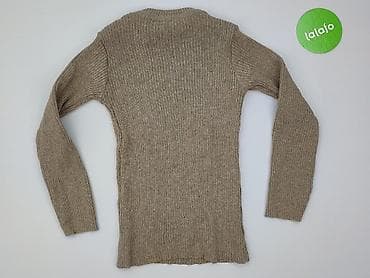 bluzka h: Sweter damski, rozmiar S — 3