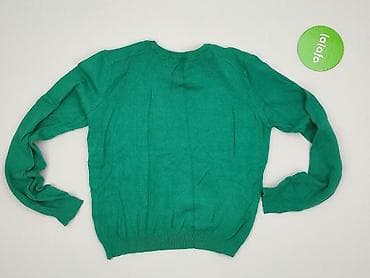poncho pull and bear: PULL&BEAR, Sweter damski, rozmiar M — 4
