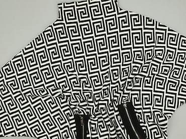 Ponczo damskie, rozmiar One size