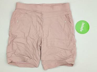 majtki do stroju kąpielowego wysoki stan: Szorty damskie, rozmiar 5XL — 2