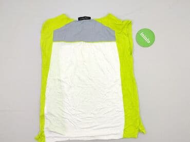 pomarańczowa marynarka mohito: C&A, Bluzka damska, M — 3