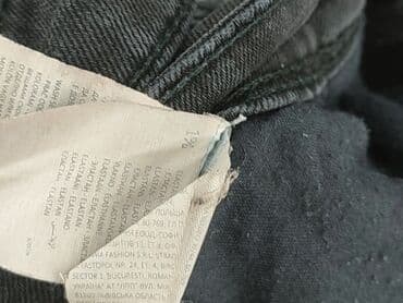 koszulki treningowe barcelony: House of Denim, Jeansy dla mężczyzn, M — 6