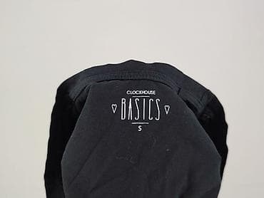 clockhouse basics: Clockhouse, T-shirt damski, rozmiar S — 5