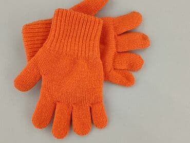 fluff kurtki: Gloves, 16 cm, condition - Good — 1