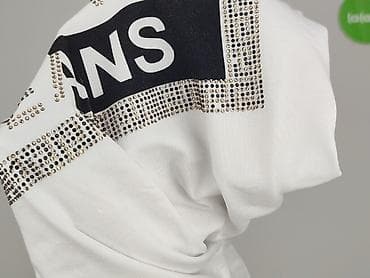 versace garnitur: Versace, T-shirt damski, rozmiar S — 5