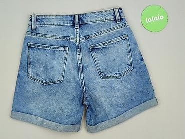 511 jeans: Bik Bok, Шорти жіночі, розмір S — 3