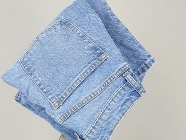 jeansy dla wysokich kobiet: H&M, Jeansy damskie, S — 6