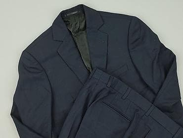 standard garnitury: Garnitur dla mężczyzn, rozmiar S — 1