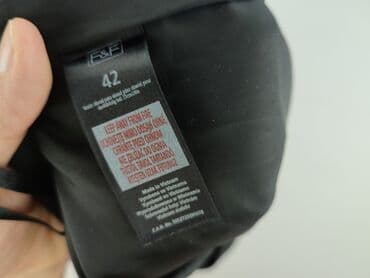 spódnica i sweter do pracy: F&F, Spódnica damska, rozmiar XL — 5