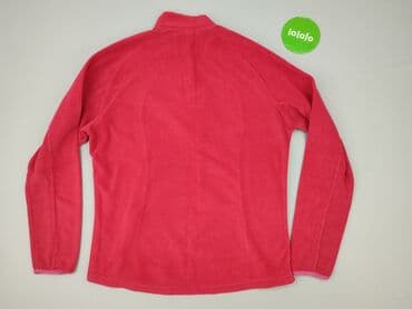 флісові кофти жіночі: Decathlon, Women`s fleece, size XL — 3