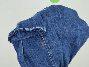 neonowa marynarka: Spodnie jeansowe, Zara, 12 lat, 146/152, stan - Bardzo dobry — 5