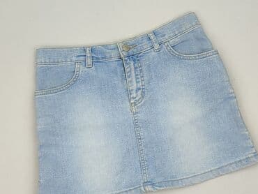 dżinsowe spódnice mini: Spódnica damska, rozmiar S — 1