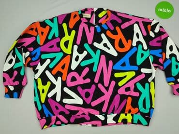 baggy bluza: Bluza damska
, 9XL — 7