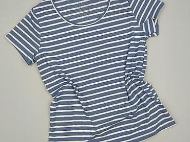 Gina, T-shirt damski, rozmiar L