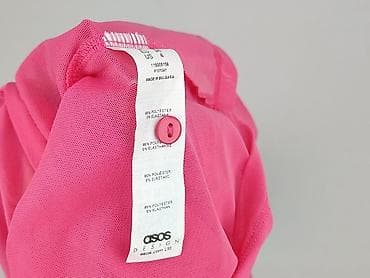 plt jacket: ASOS Design, Koszula damska, rozmiar S — 6