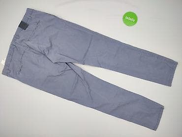 garnitur: Zara, Chinosy dla mężczyzn, rozmiar XL — 3