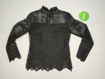 marynarka damska c a: Women's blouse, size S (EU 36) — 2