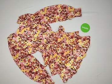 kitty crop top: Gina Tricot, Sukienka damska, rozmiar 2XS — 3