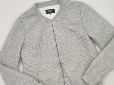 kurtka z napisem na plecach: House, Kurtka bomberka damska, S — 1