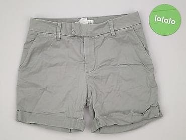 hm online pl: H&M L.O.G.G., Szorty damskie, rozmiar 2XS — 2