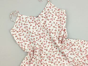 sukienka i sandały na koturnie: Wednesday‘s Girl, Tunika damska, rozmiar L — 2