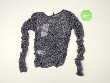 t shirty python: Sinsay, Women's blouse, size 2XS (EU 32) — 3