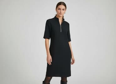 kapcie stitch sinsay: Sinsay, Sukienka damska, rozmiar M — 8