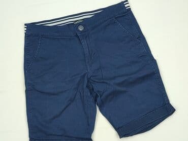 woskowane legginsy z wysokim stanem zara: Tom Tailor, Шорти жіночі, розмір S — 1