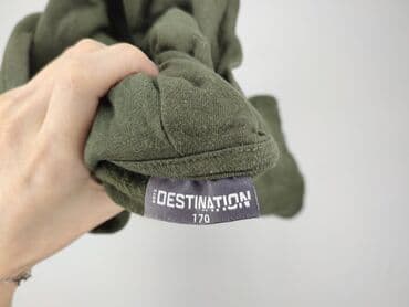 fila koszulki: Sweatshirt, Destination, 15 years, 164-170 cm, condition - Perfect — 4