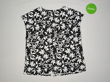 bluza oversize: Bluzka damska, rozmiar XL — 3