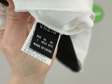 shein podkoszulki damskie: Shein, Top damski, rozmiar L — 4