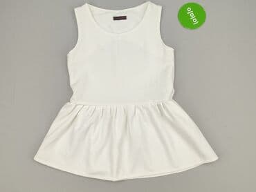 bluzki do plisowanej spódnicy: Bluzka damska, rozmiar S — 2