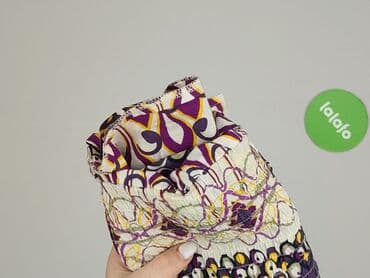 bluzki w geometryczne wzory: Bluzka damska, S — 6