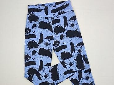 wassyl dresy: Legginsy Sportowe damskie, rozmiar S — 1