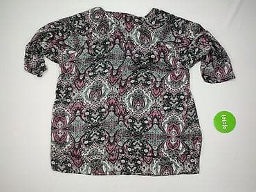 bluzki wojan: Bluzka damska, rozmiar 2XL — 3