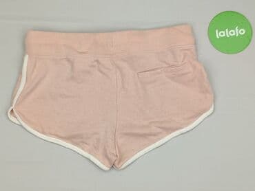Women: H&M, Shorts for women, size S (EU 36) — 3