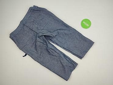 klapki kutas: F&F, Spodnie 3/4 damskie, rozmiar 2XL — 3